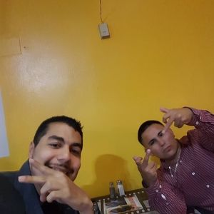 Meet your Posher, Javier